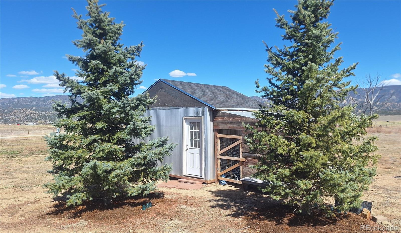 12593 Ce Ce Lane Nathrop CO 81236
