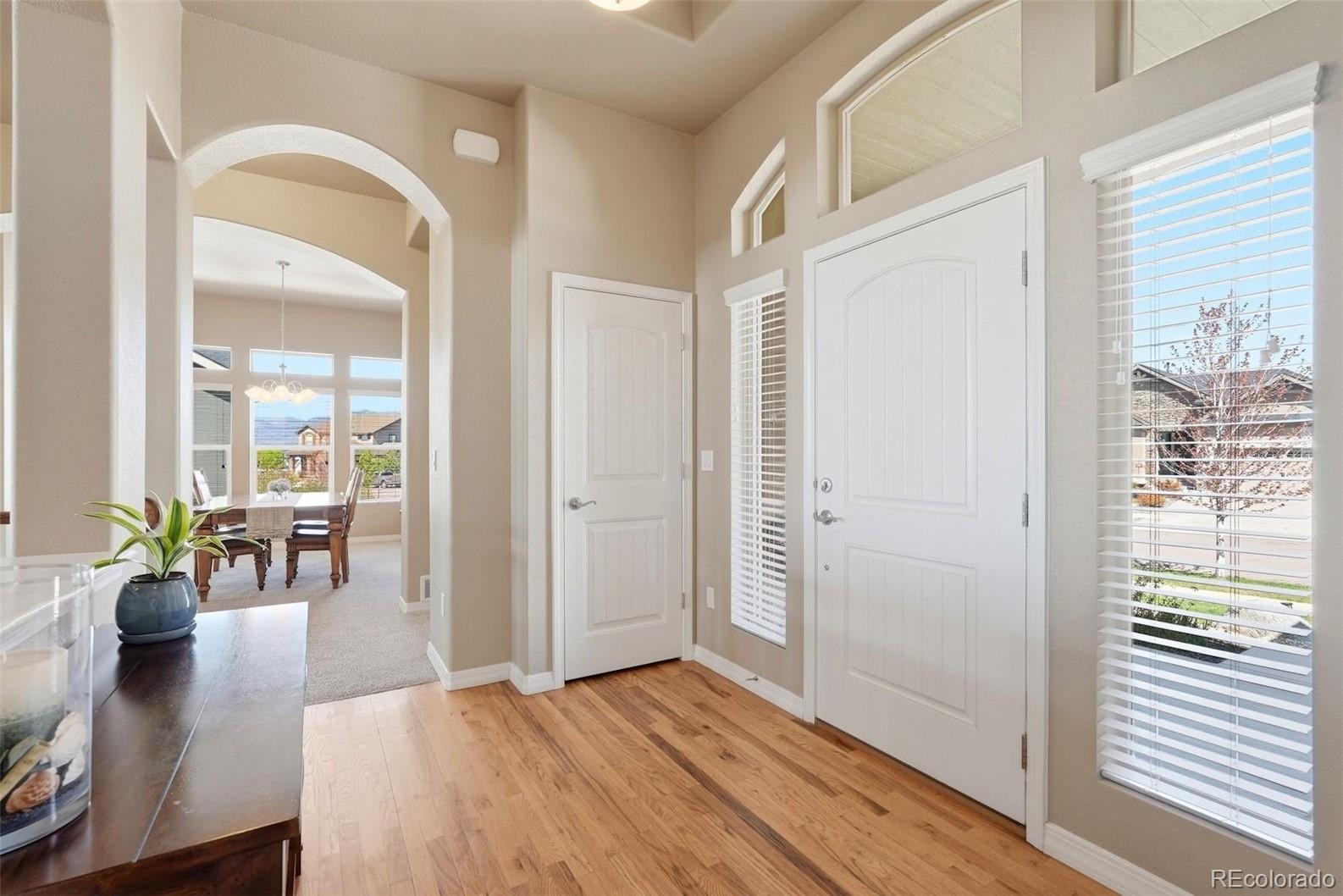 2075 Ever Red Court Colorado Springs CO 80921