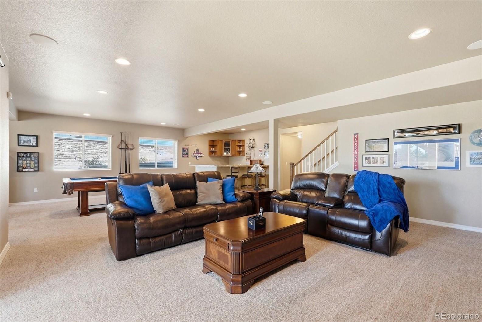 2075 Ever Red Court Colorado Springs CO 80921