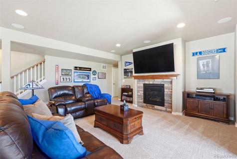 2075 Ever Red Court Colorado Springs CO 80921