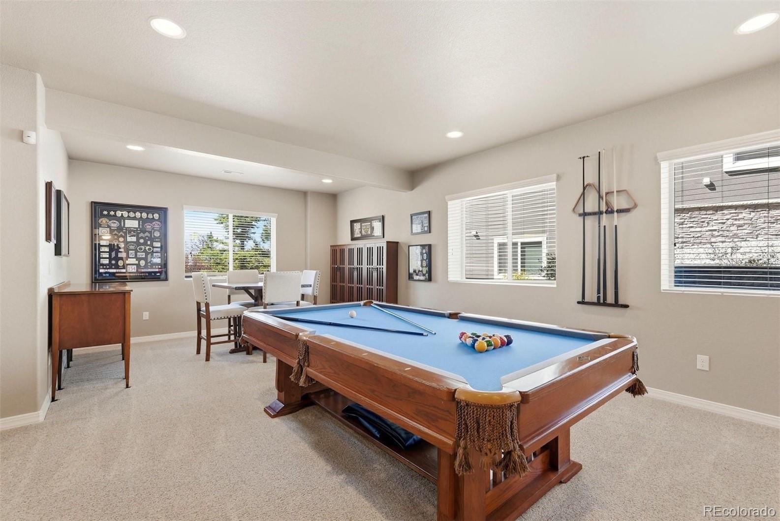 2075 Ever Red Court Colorado Springs CO 80921