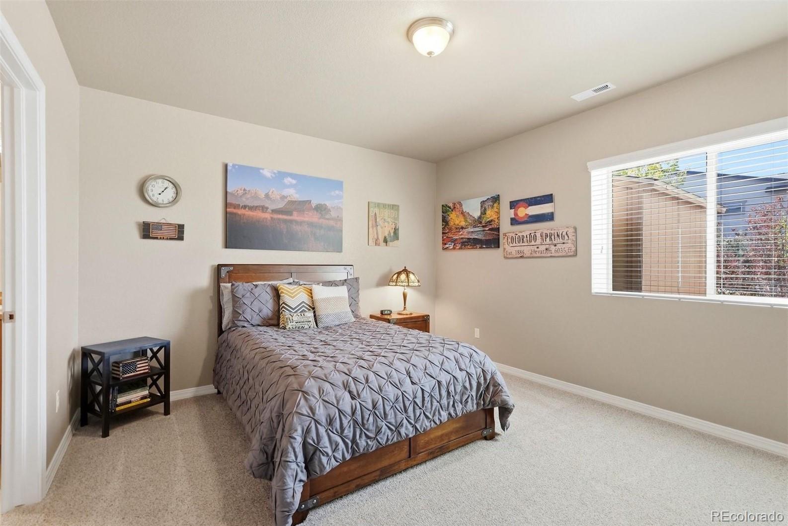 2075 Ever Red Court Colorado Springs CO 80921