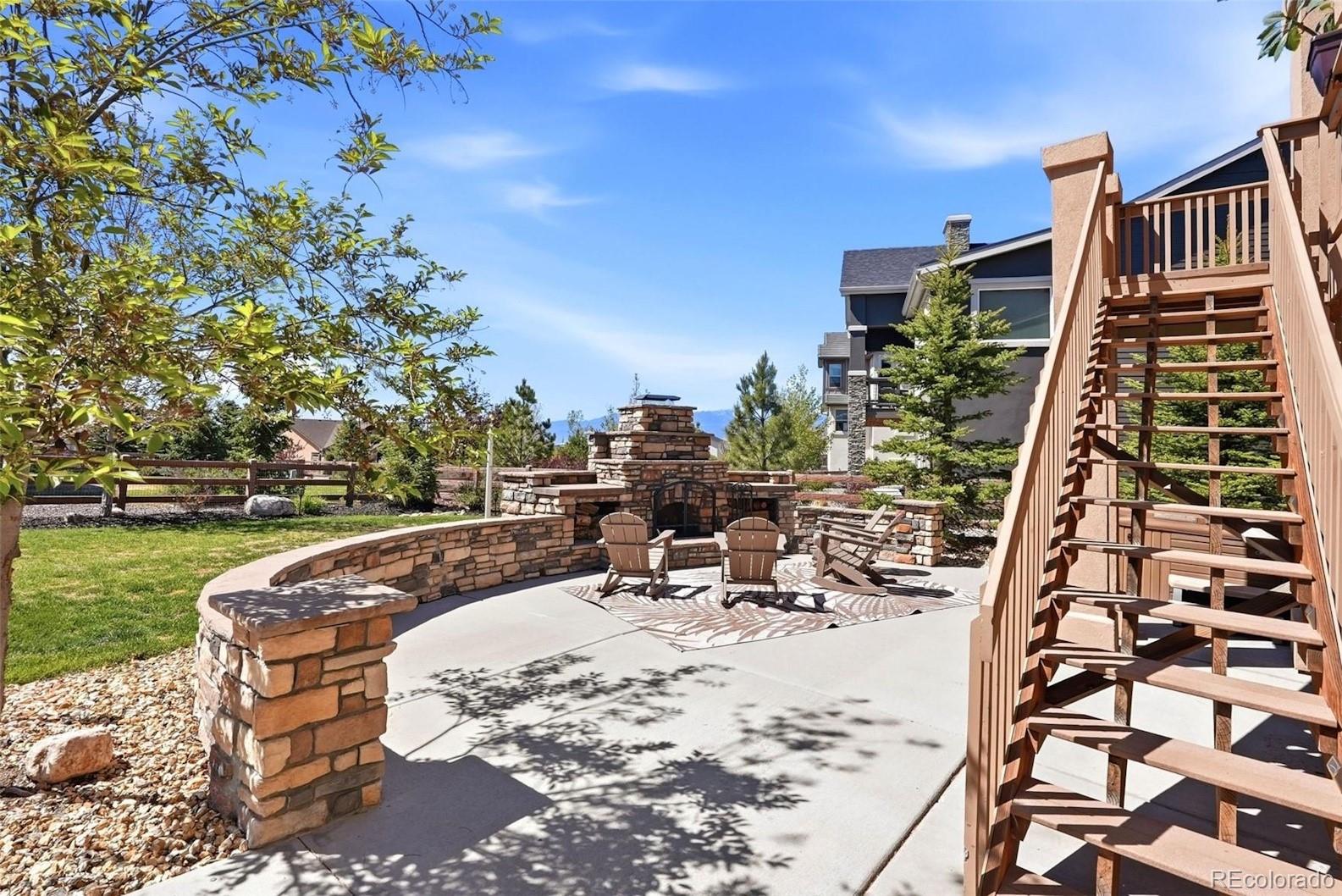 2075 Ever Red Court Colorado Springs CO 80921