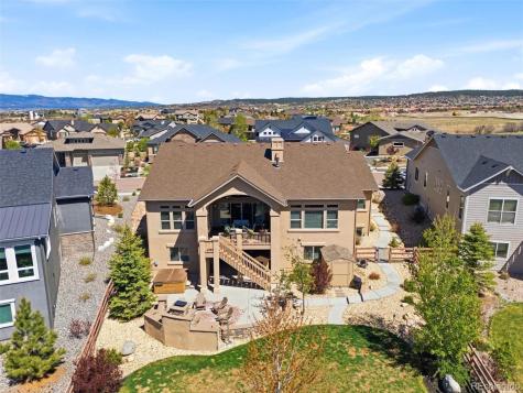 2075 Ever Red Court Colorado Springs CO 80921