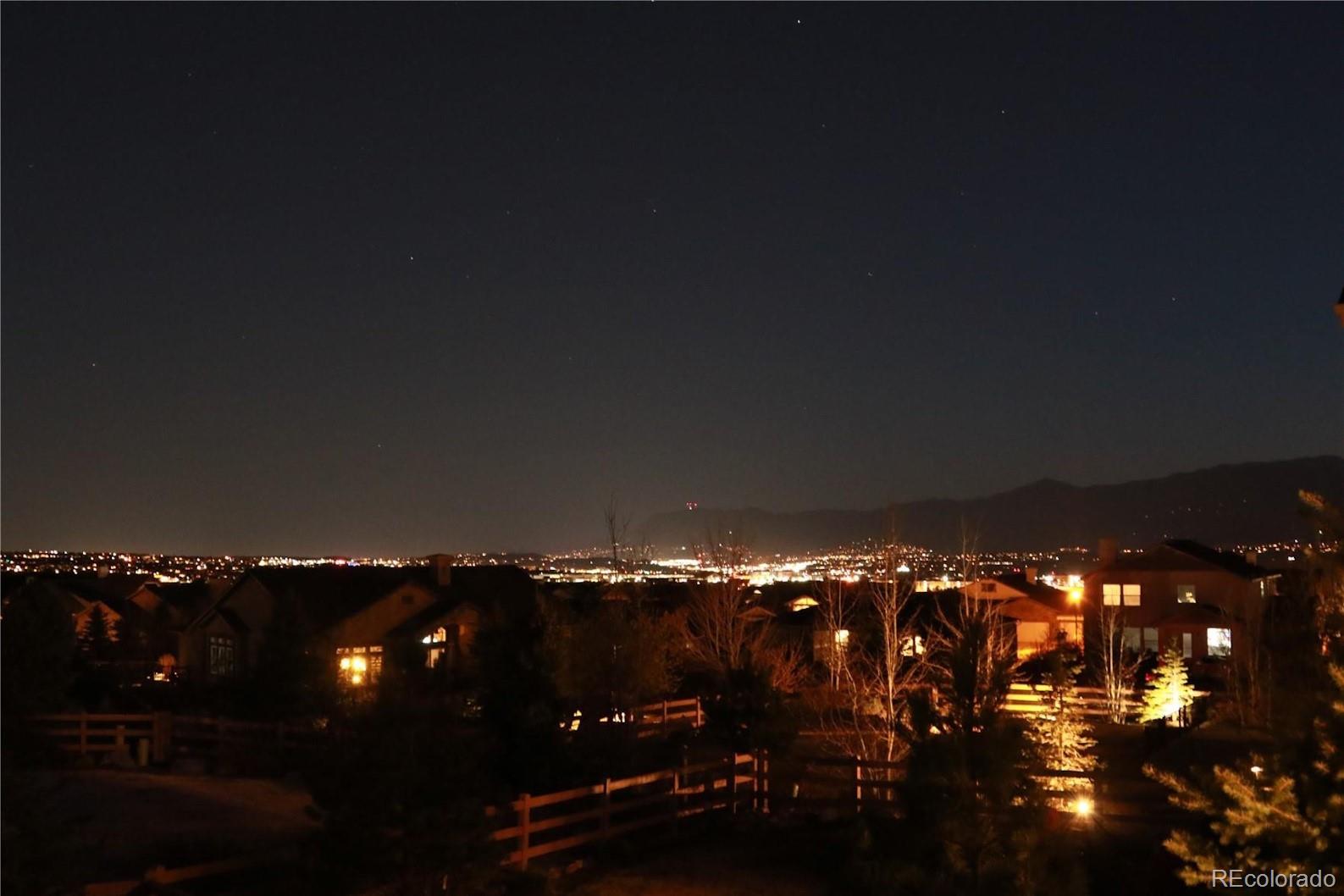 2075 Ever Red Court Colorado Springs CO 80921