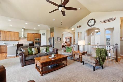 2075 Ever Red Court Colorado Springs CO 80921