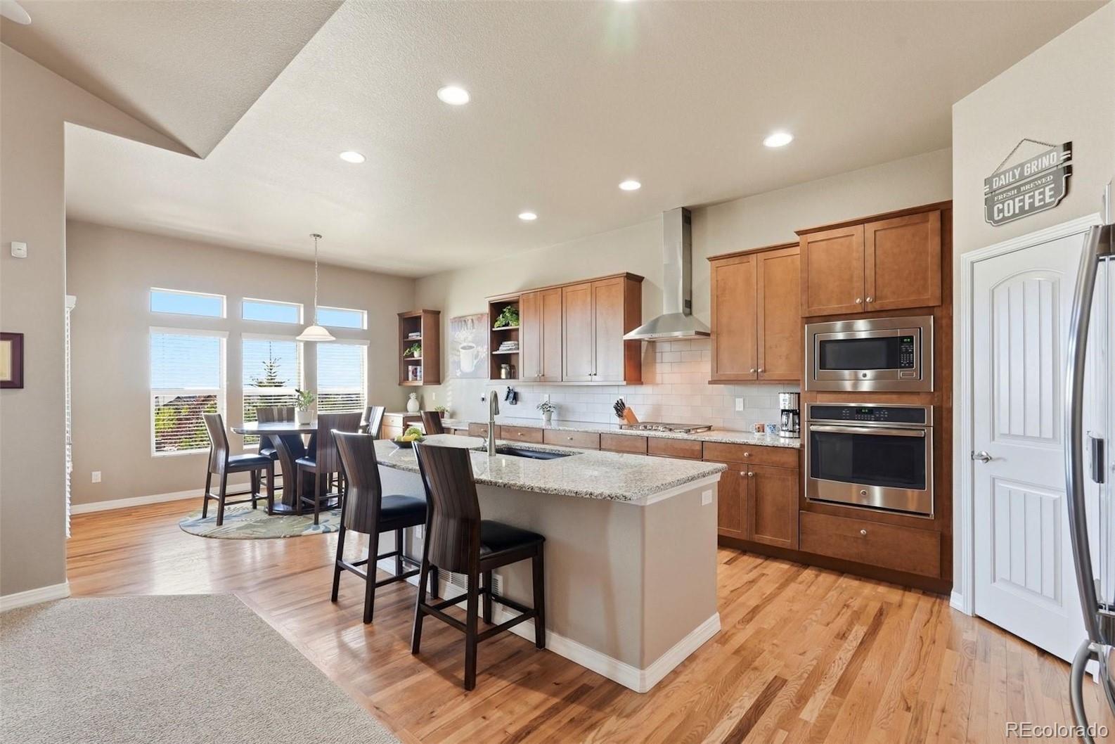 2075 Ever Red Court Colorado Springs CO 80921