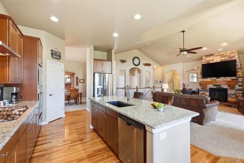 2075 Ever Red Court Colorado Springs CO 80921