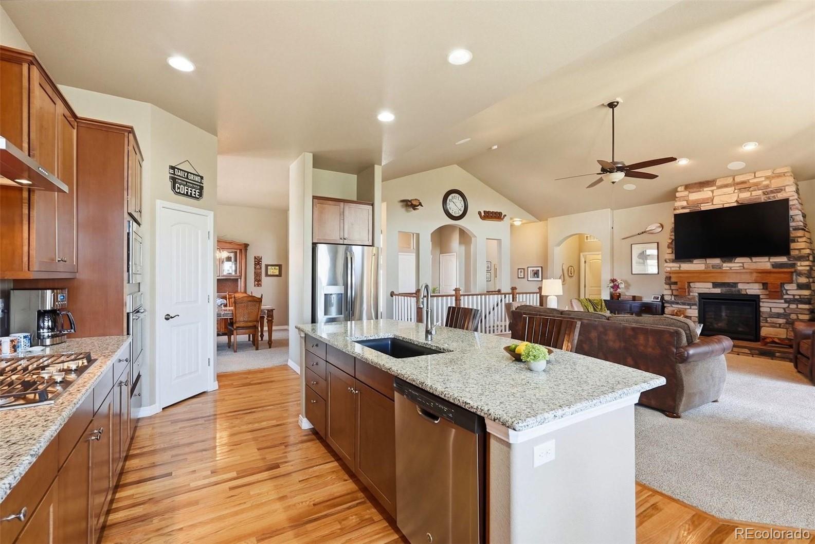 2075 Ever Red Court Colorado Springs CO 80921