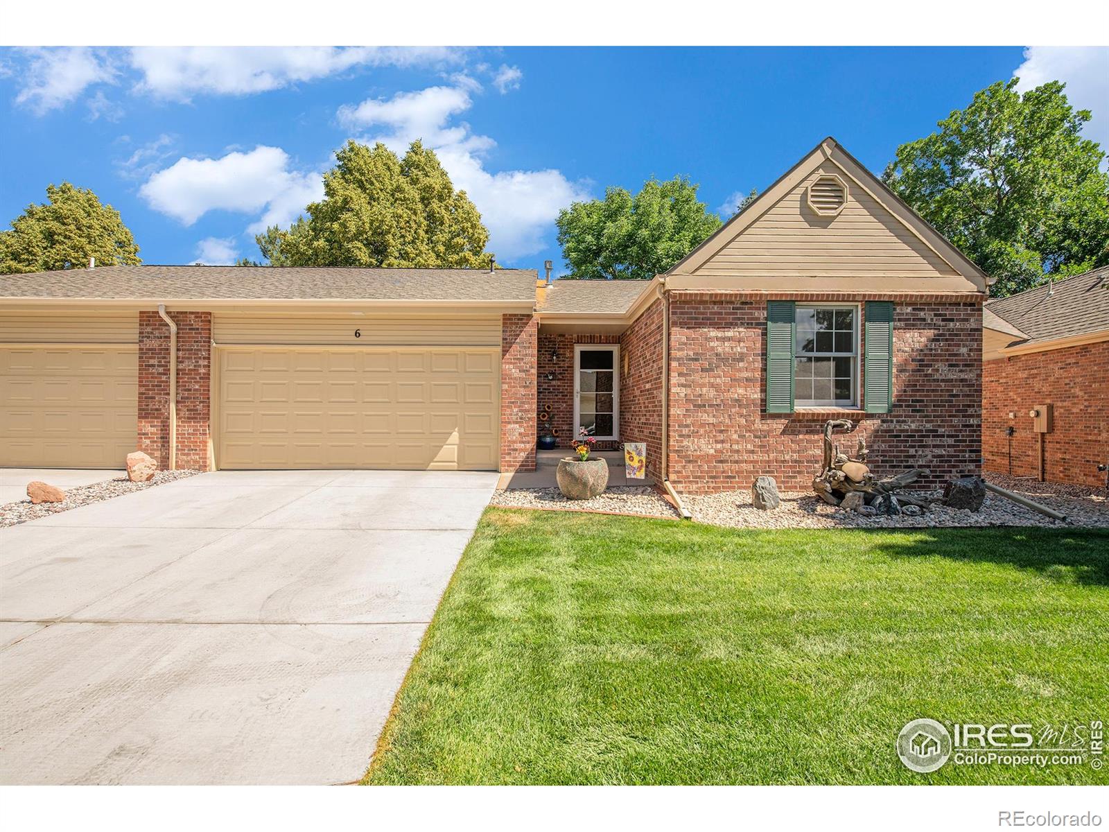 720 Arbor Avenue Fort Collins CO 80526