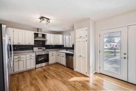 6159 Applewood Ridge Circle Colorado Springs CO 80918