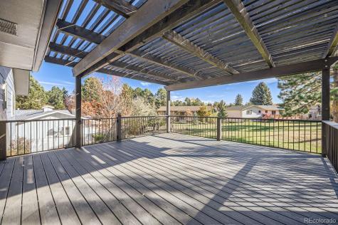 6159 Applewood Ridge Circle Colorado Springs CO 80918