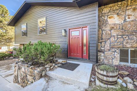 6159 Applewood Ridge Circle Colorado Springs CO 80918