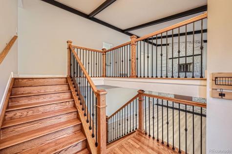 6159 Applewood Ridge Circle Colorado Springs CO 80918