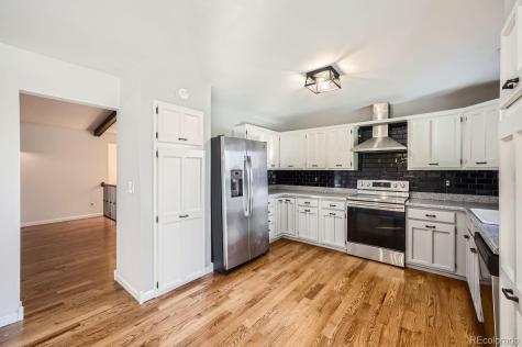 6159 Applewood Ridge Circle Colorado Springs CO 80918