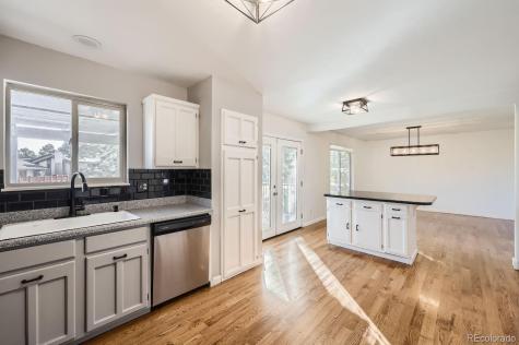 6159 Applewood Ridge Circle Colorado Springs CO 80918