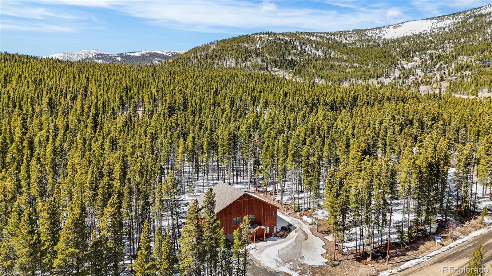 79 Beaver Road Idaho Springs CO 80452