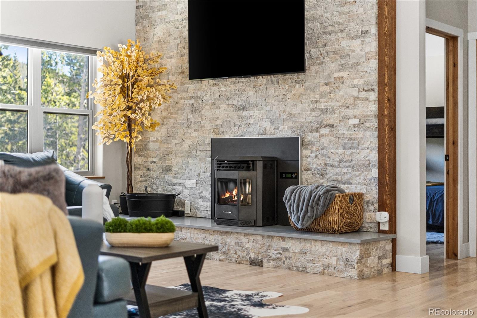 79 Beaver Road Idaho Springs CO 80452