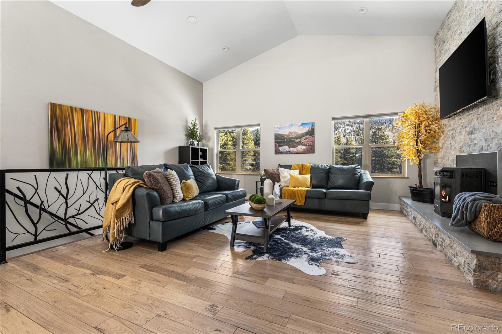 79 Beaver Road Idaho Springs CO 80452
