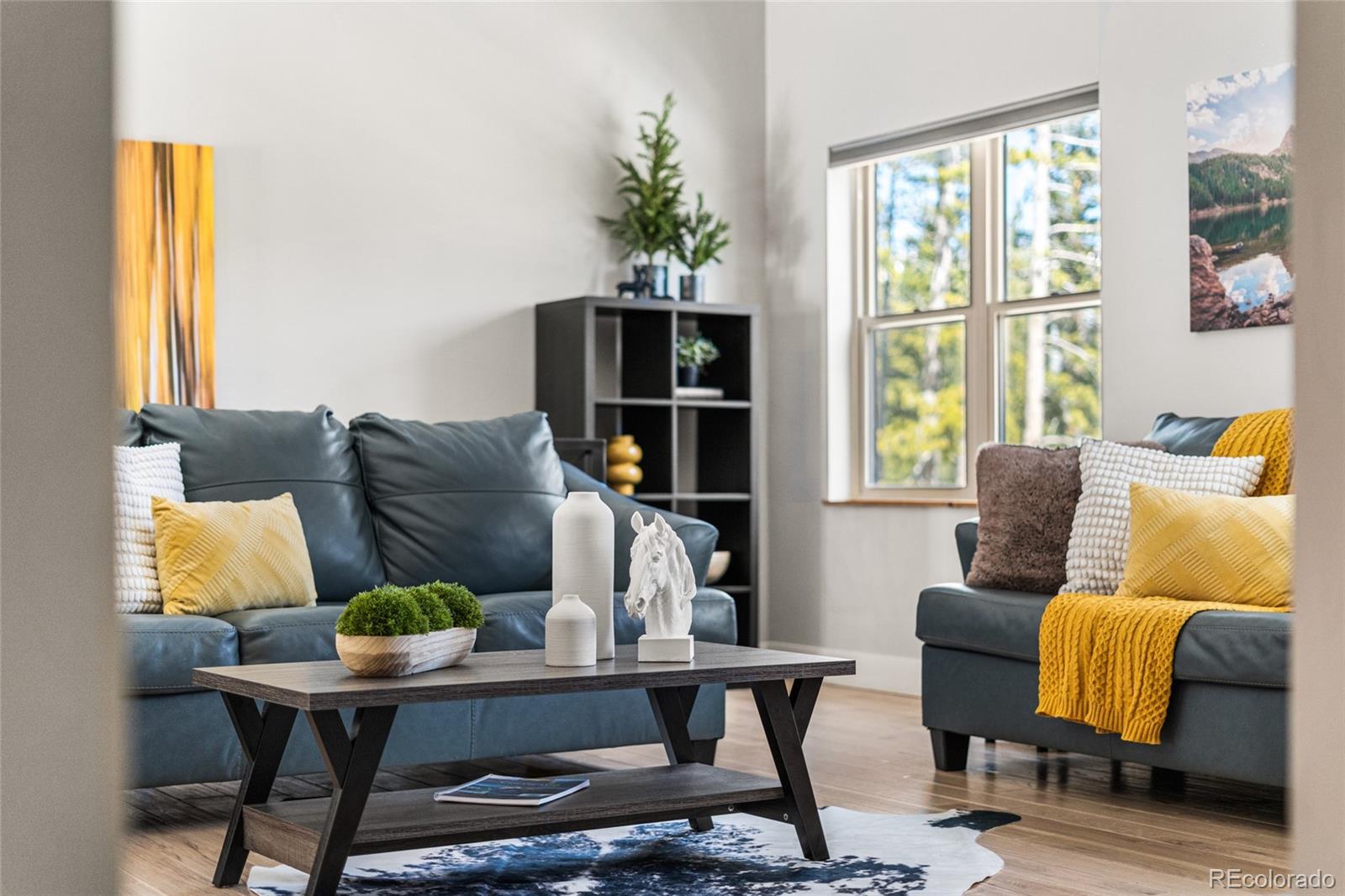 79 Beaver Road Idaho Springs CO 80452