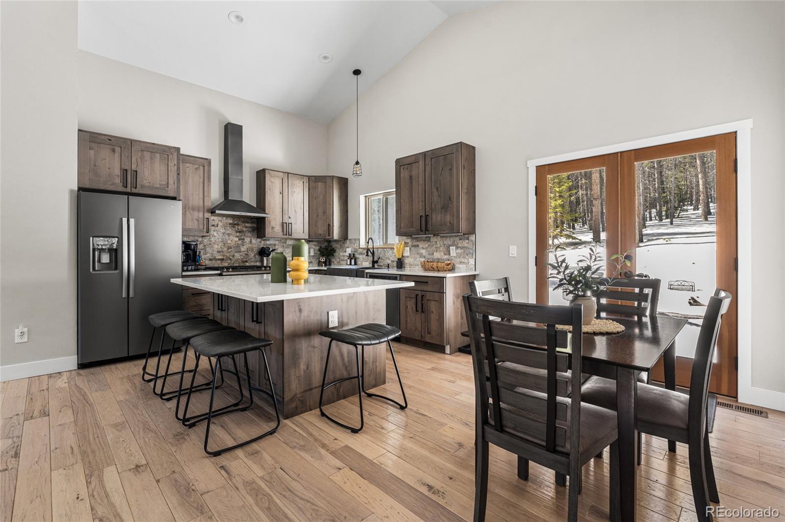 79 Beaver Road Idaho Springs CO 80452