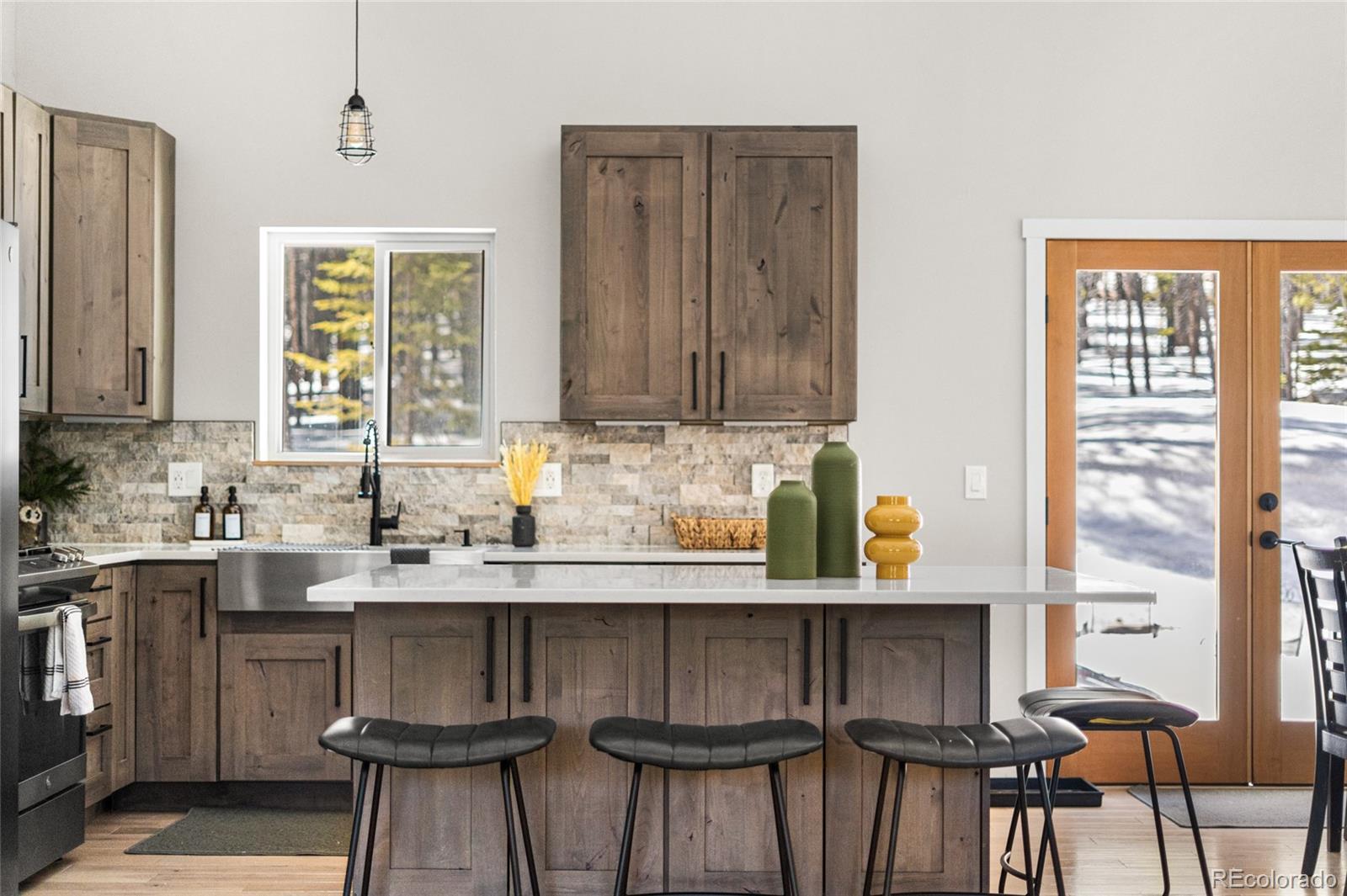 79 Beaver Road Idaho Springs CO 80452