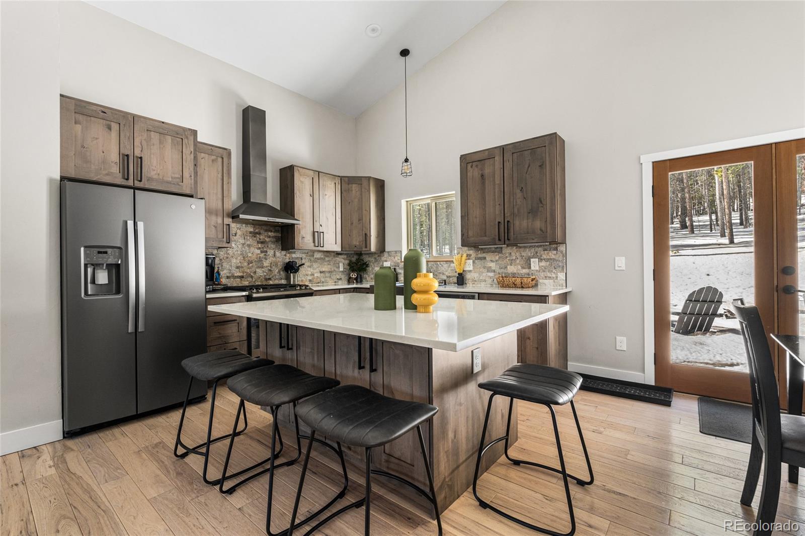 79 Beaver Road Idaho Springs CO 80452
