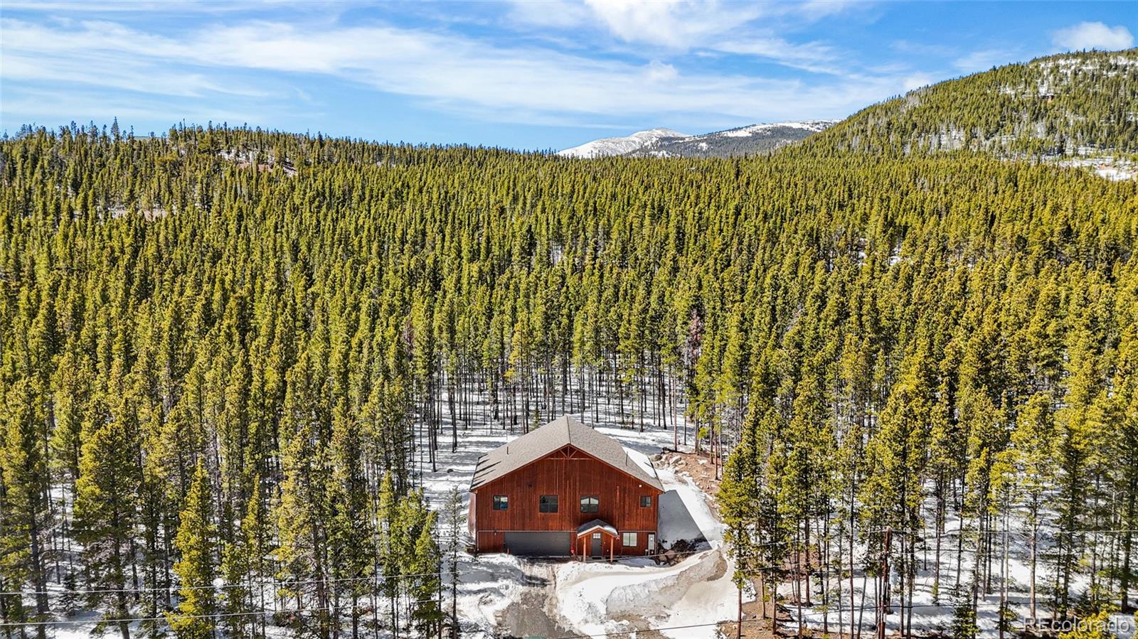 79 Beaver Road Idaho Springs CO 80452