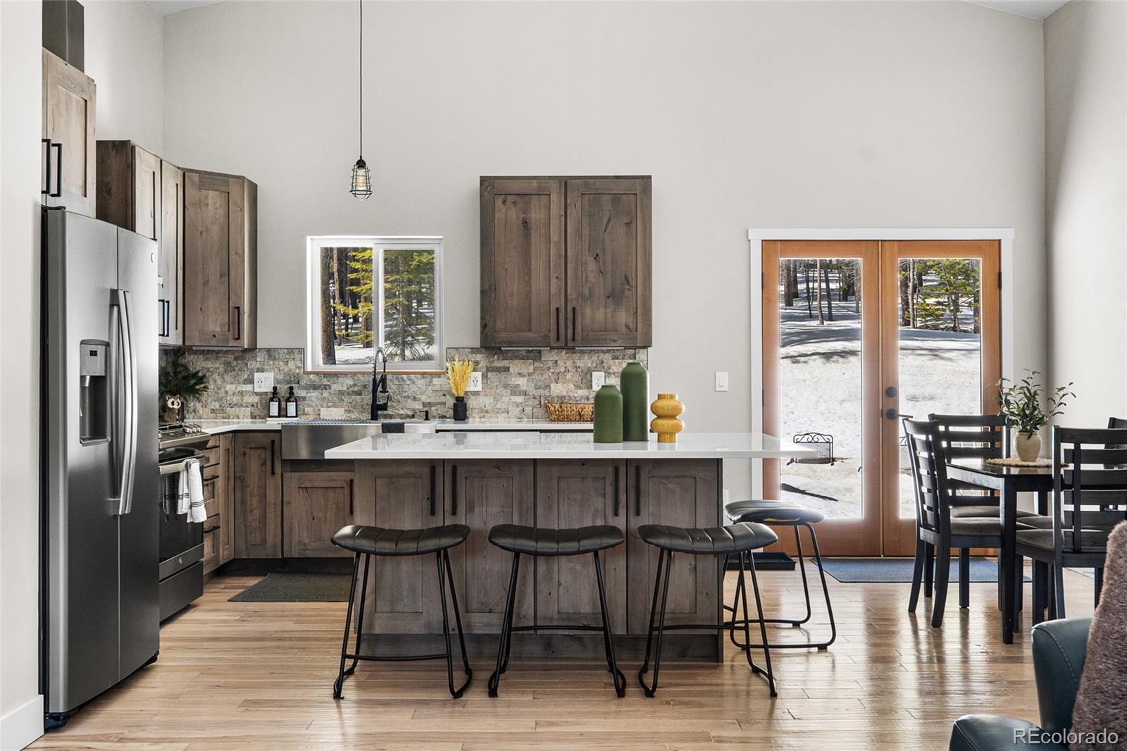 79 Beaver Road Idaho Springs CO 80452