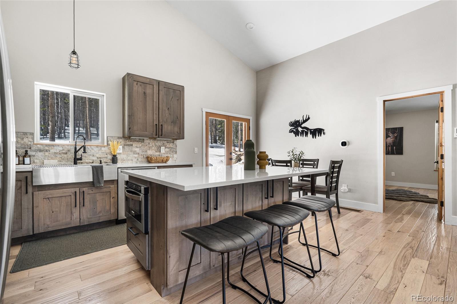 79 Beaver Road Idaho Springs CO 80452