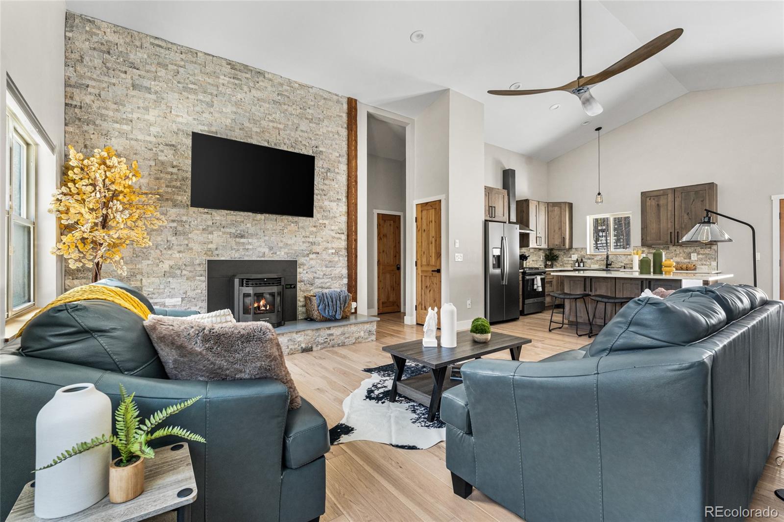 79 Beaver Road Idaho Springs CO 80452
