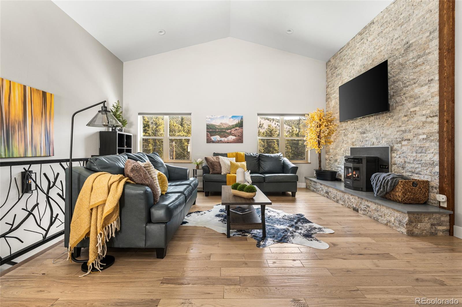 79 Beaver Road Idaho Springs CO 80452
