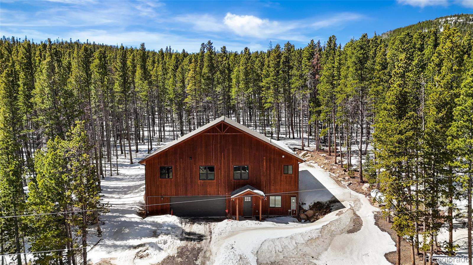 79 Beaver Road Idaho Springs CO 80452