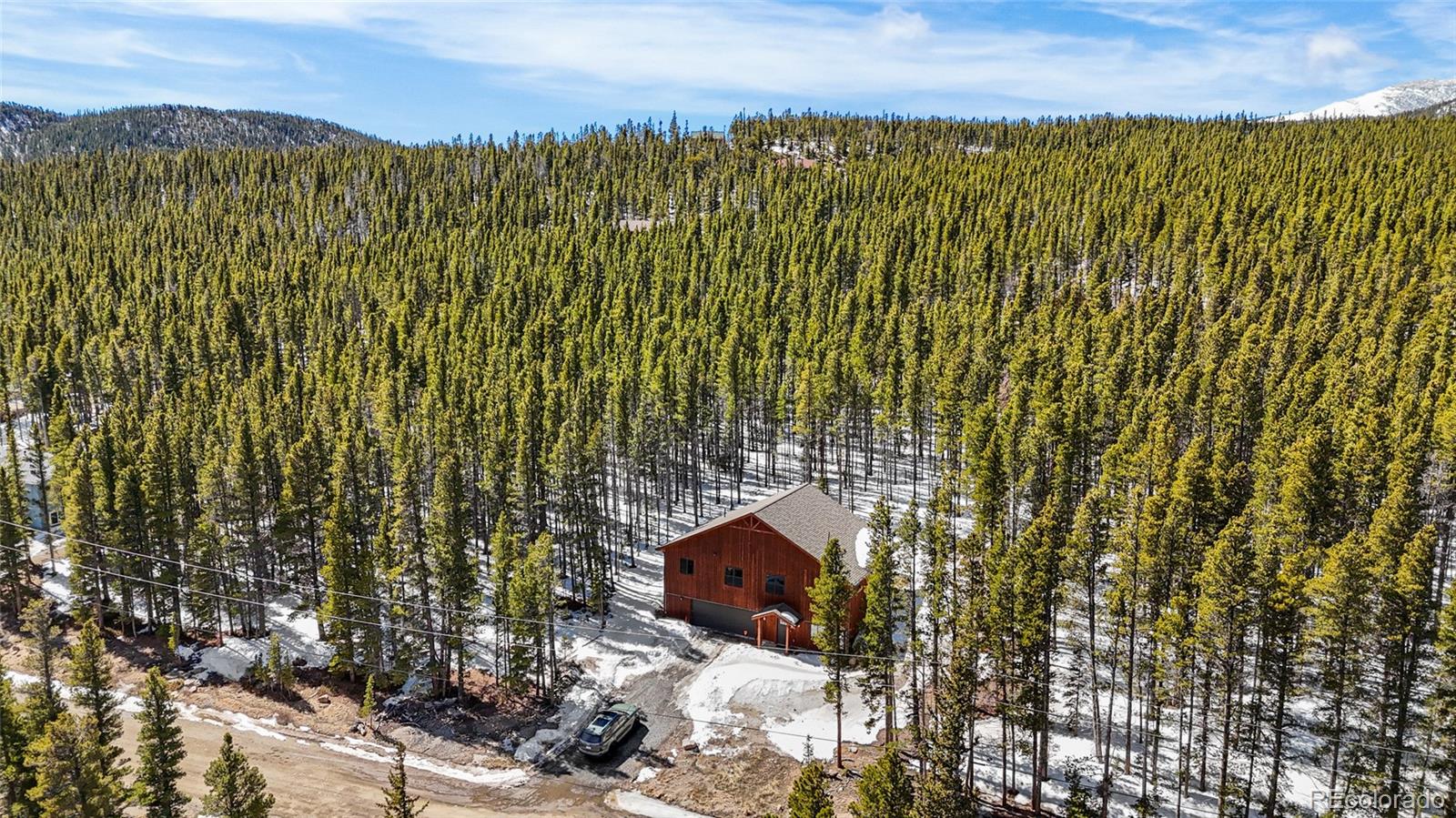 79 Beaver Road Idaho Springs CO 80452