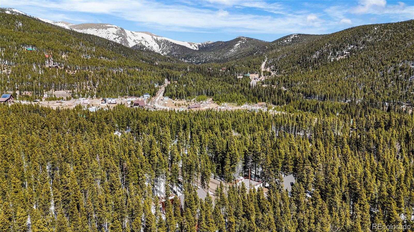 79 Beaver Road Idaho Springs CO 80452