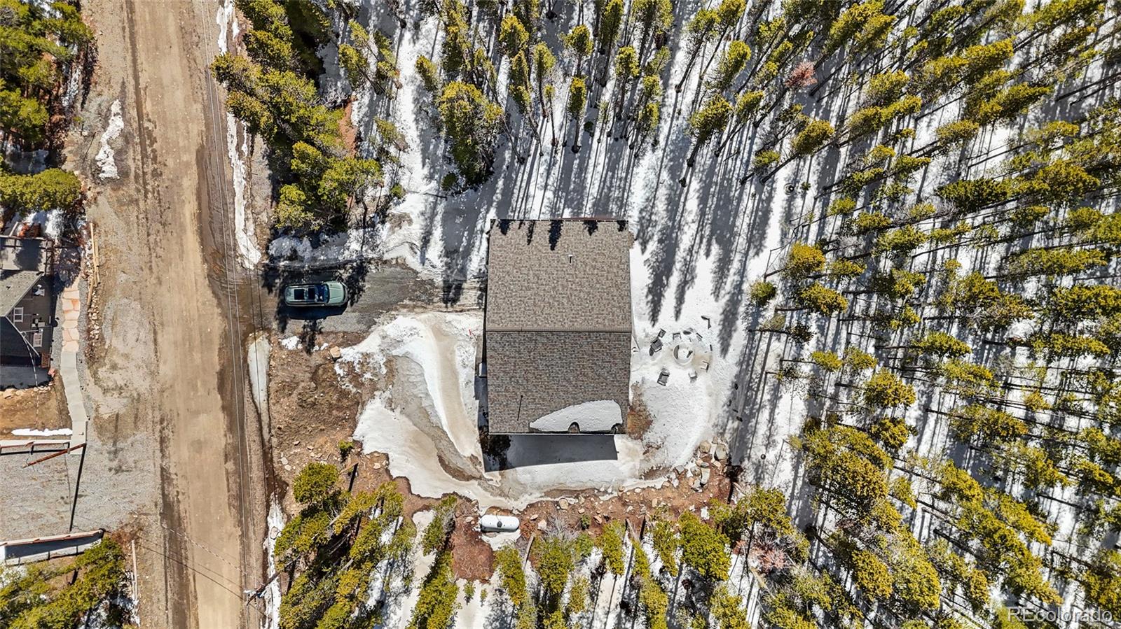 79 Beaver Road Idaho Springs CO 80452