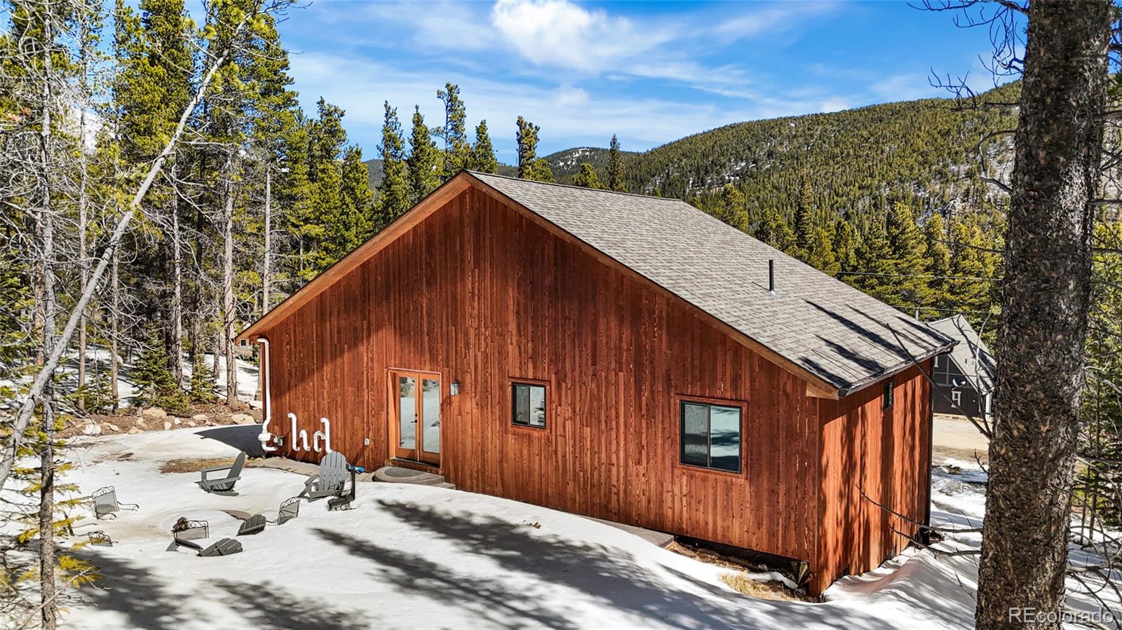 79 Beaver Road Idaho Springs CO 80452