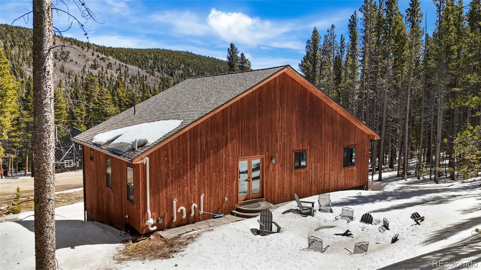 79 Beaver Road Idaho Springs CO 80452