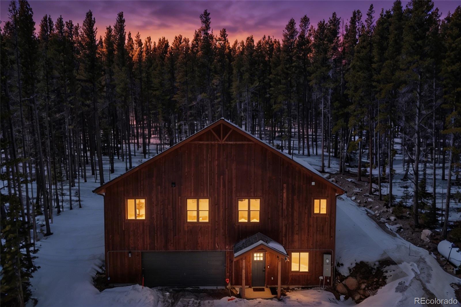 79 Beaver Road Idaho Springs CO 80452