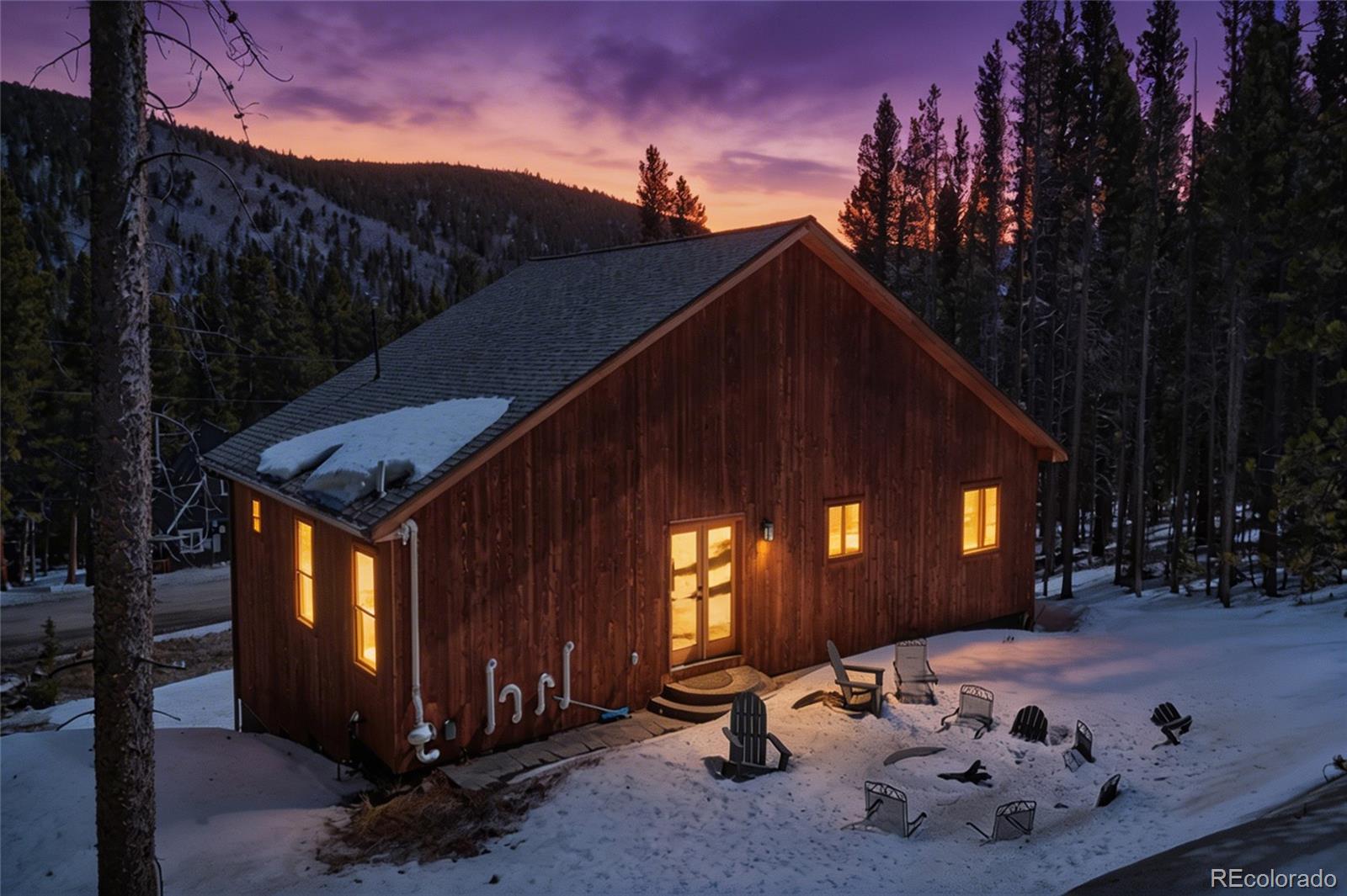 79 Beaver Road Idaho Springs CO 80452