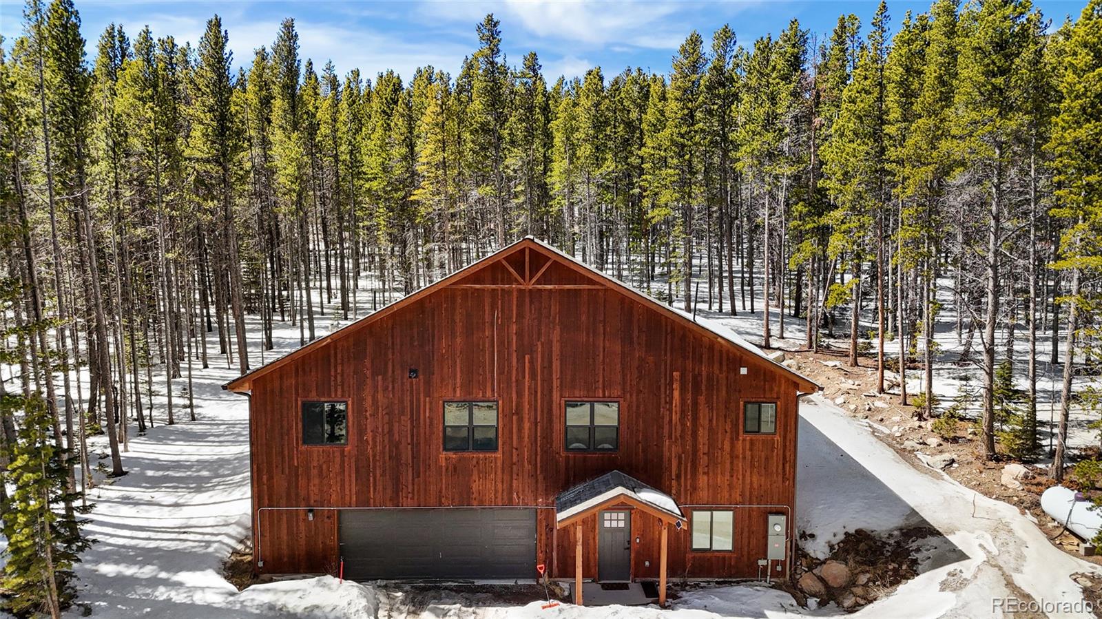 79 Beaver Road Idaho Springs CO 80452