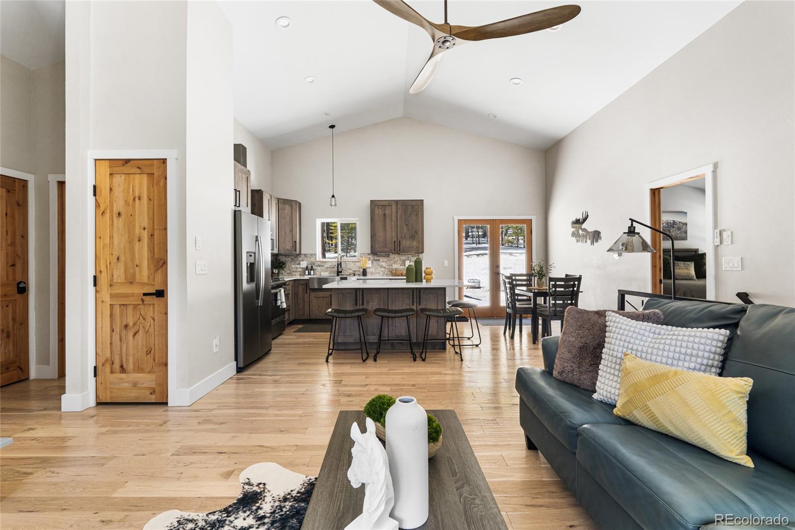 79 Beaver Road Idaho Springs CO 80452