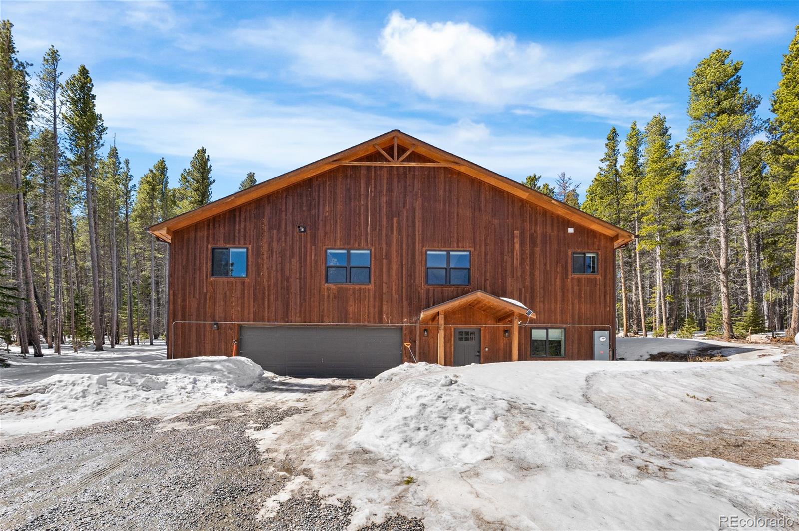 79 Beaver Road Idaho Springs CO 80452