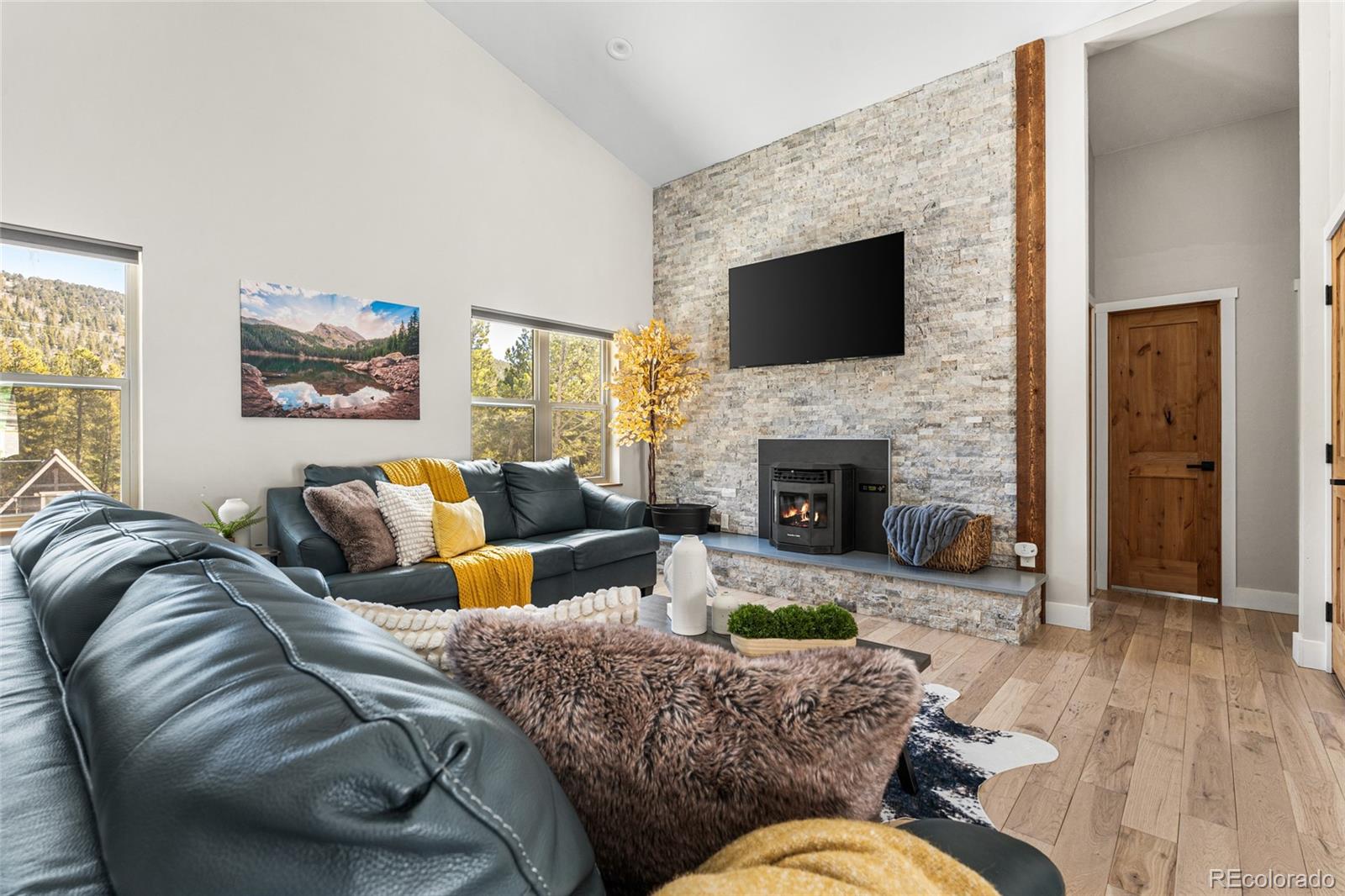 79 Beaver Road Idaho Springs CO 80452
