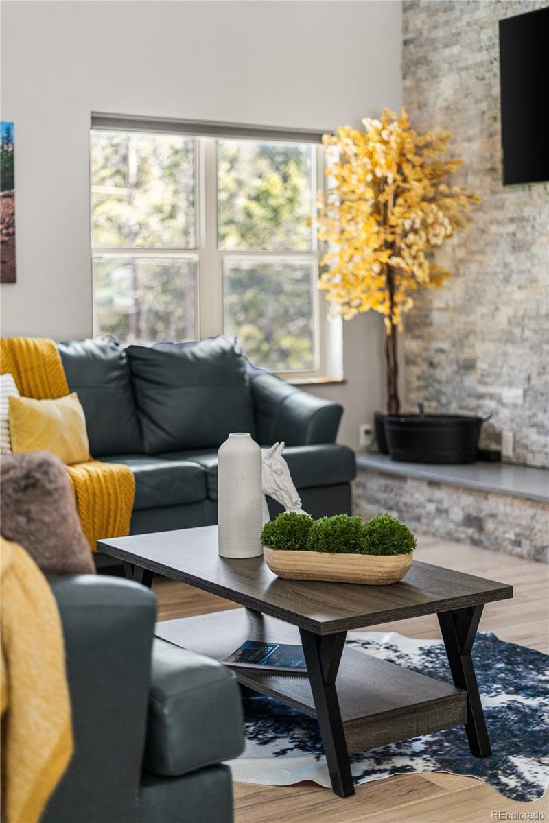 79 Beaver Road Idaho Springs CO 80452