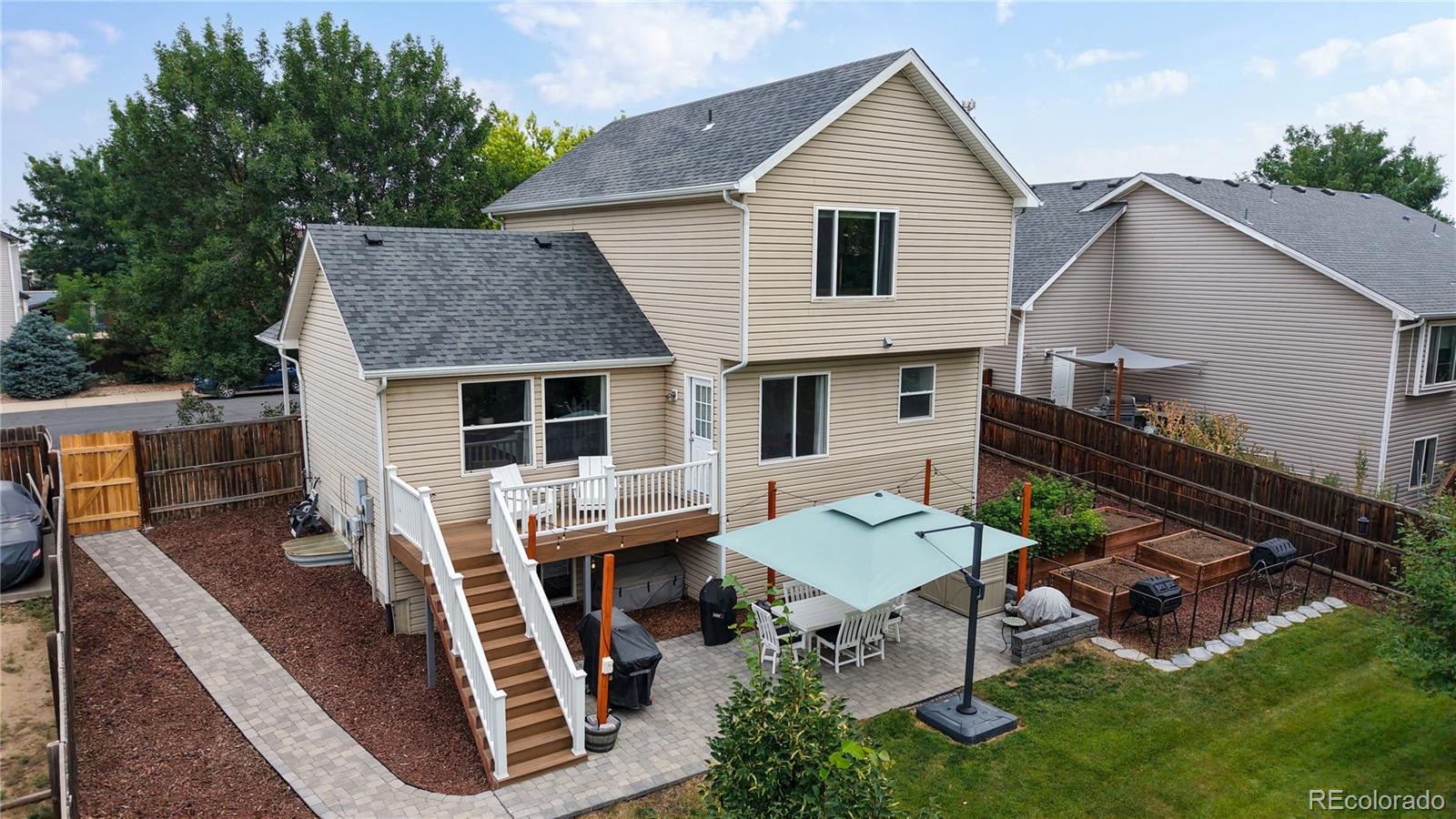 728 Florence Avenue Firestone CO 80520
