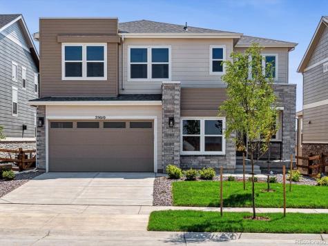 25010 E 42nd Avenue Aurora CO 80019