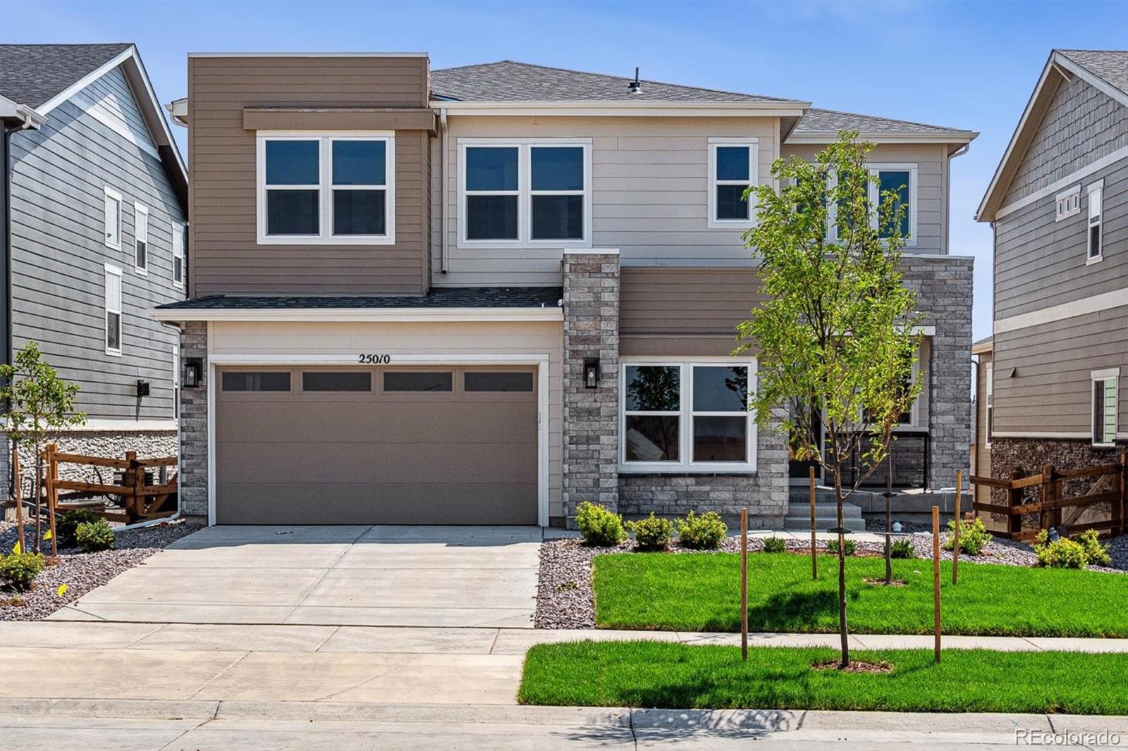 25010 E 42nd Avenue Aurora CO 80019
