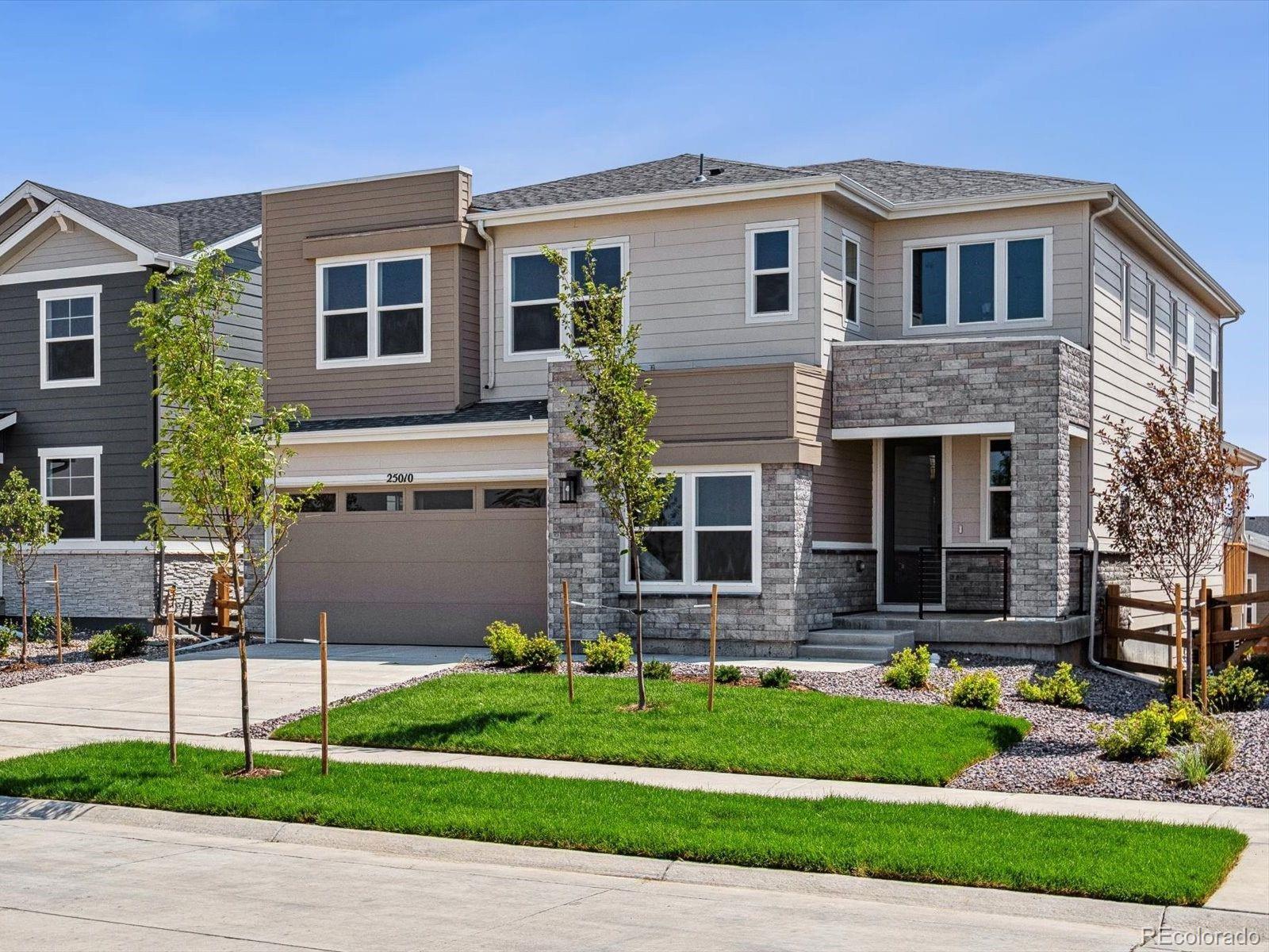 25010 E 42nd Avenue Aurora CO 80019