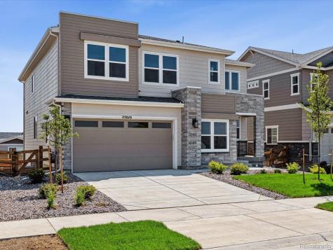 25010 E 42nd Avenue Aurora CO 80019